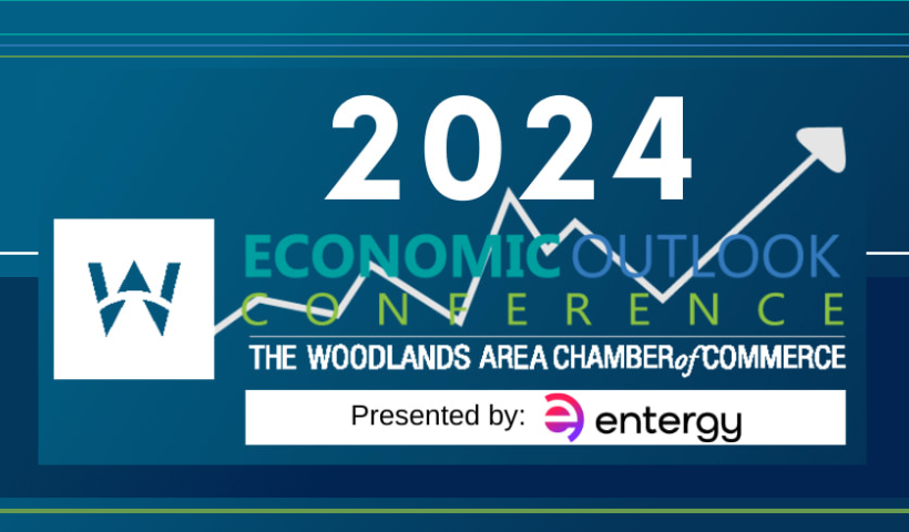 2024 Economic Outlook Conference is coming this Friday