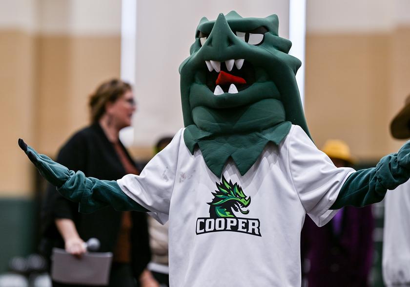 The John Cooper Sports:  Dragon Softball Opens Season With A Tournament