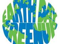 Earth Day GreenUp Online Registration is open through March 20, 2024