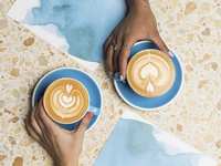 Bluestone Lane, An Australian-Inspired Coffee Shop & Cafe, To Open in Lobby of 9950 Woodloch Forest Tower in The Woodlands