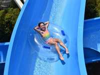 Splash into summer with The Woodlands Township season pool pass