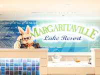 Easter at Margaritaville