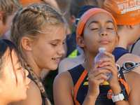 Early Bird registration for The Woodlands YMCA Kids triathlon ends this weekend