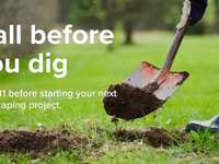 Breaking ground, building safety: Entergy Texas recognizes National Safe Digging Month