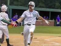 HS Baseball: Highlanders Topple the Wildkats to Clinch Their Spot in the Postseason