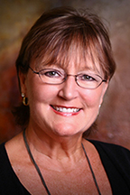 Beth Ferester