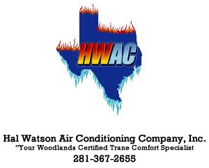 Your Woodlands Certified Trained Comfort Specialist