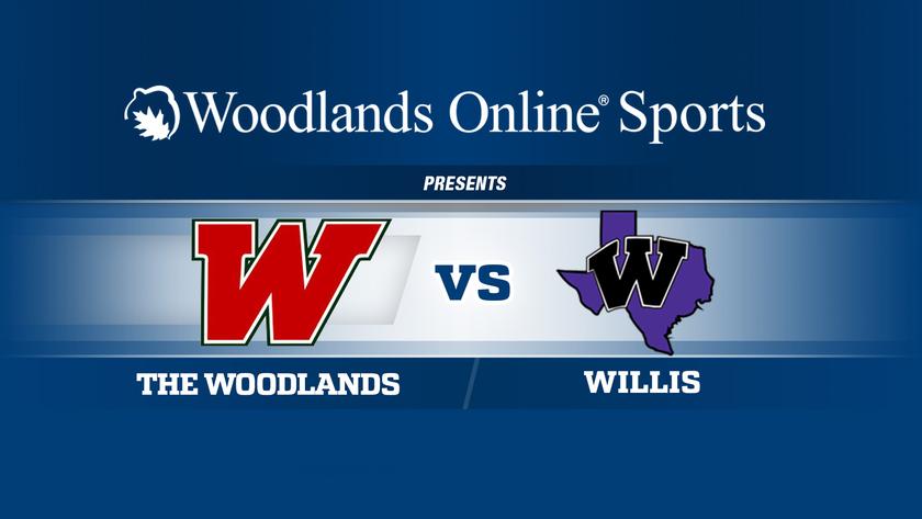 Woodlands Online High School Football Show: Willis vs The Woodlands - 10/7/21
