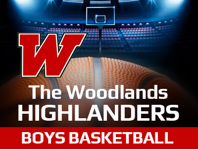 HS Basketball On-Demand: The Woodlands vs Grand Oaks - 2/4/22
