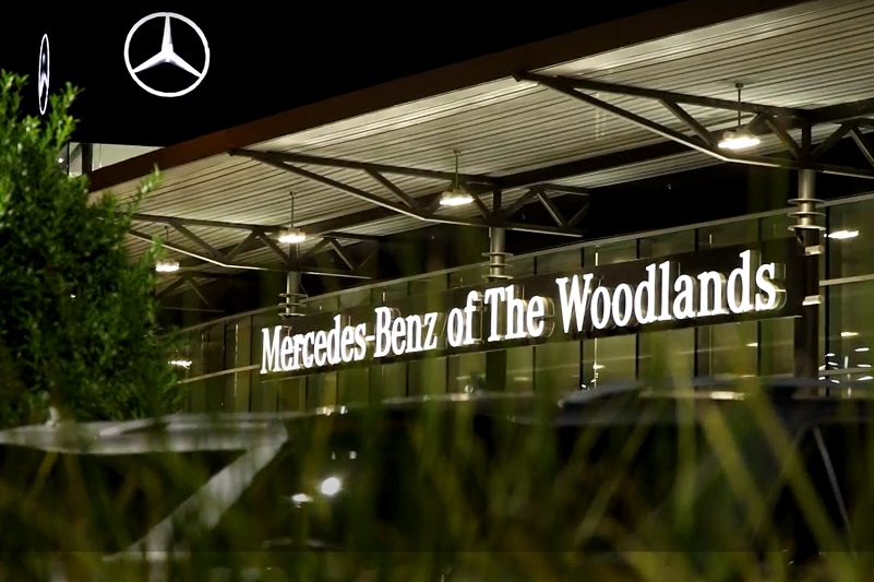 Mercedes-Benz of The Woodlands 3/30 Guarantee
