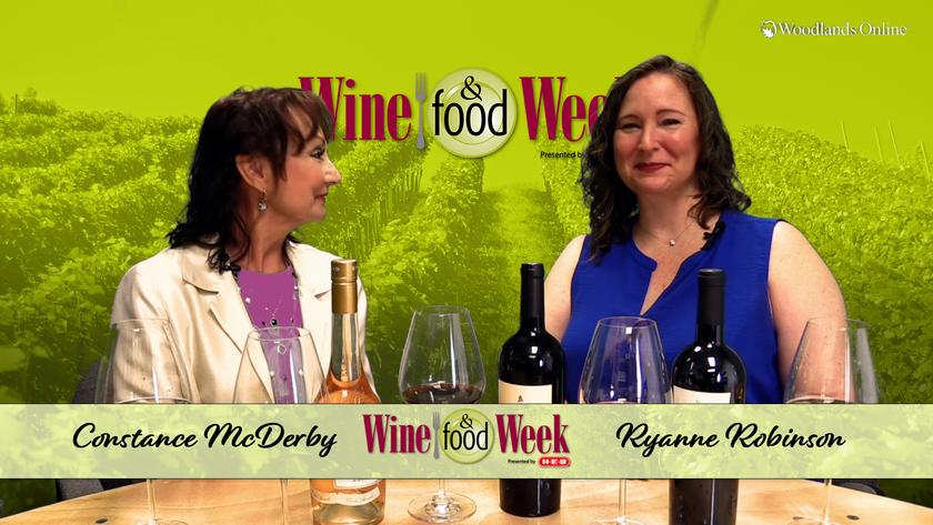 2022 Wine and Food Week