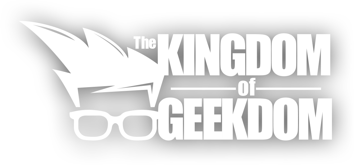 Kingdom of Geekdom