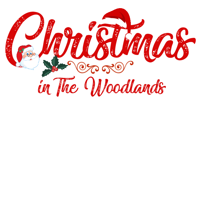 Christmas In The Woodlands