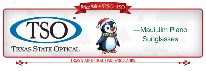 TEXAS STATE OPTICAL (TSO) WOODLANDS