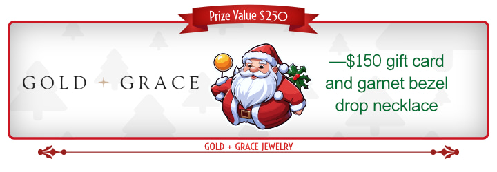 GOLD + GRACE JEWELRY