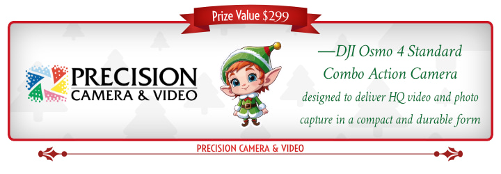 PRECISION CAMERA & VIDEO