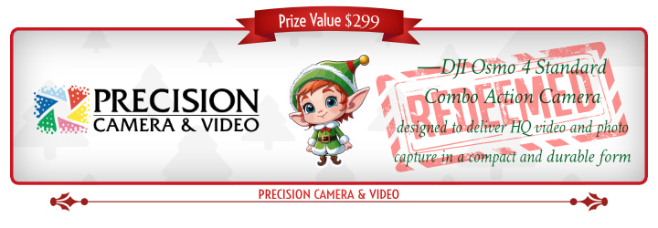 PRECISION CAMERA & VIDEO