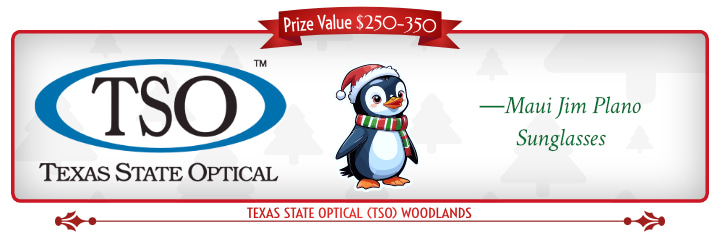 TEXAS STATE OPTICAL (TSO) WOODLANDS