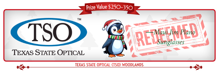 TEXAS STATE OPTICAL (TSO) WOODLANDS