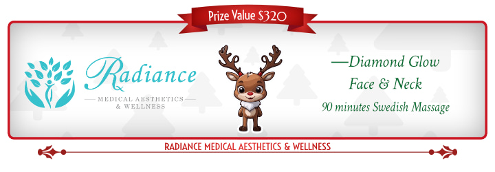 RADIANCE MEDICAL AESTHETICS & WELLNESS