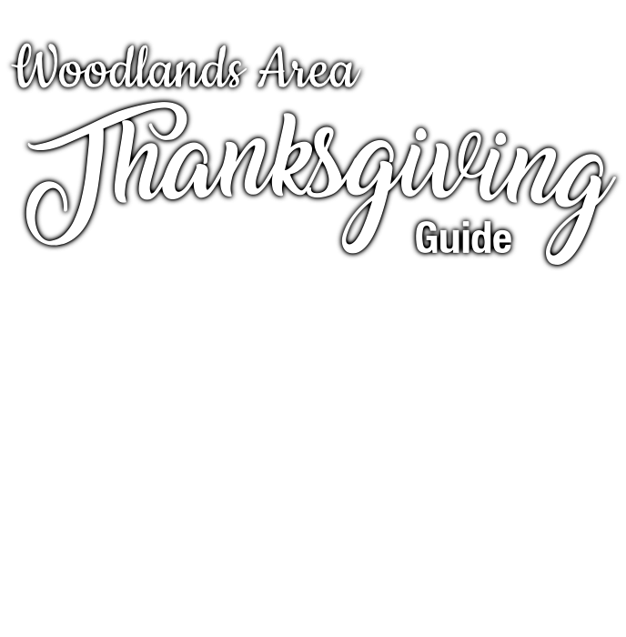 Thanksgiving Guide