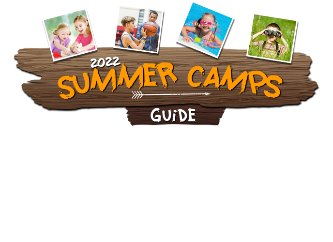 The Woodlands Summer Camp Guide Woodlands Online