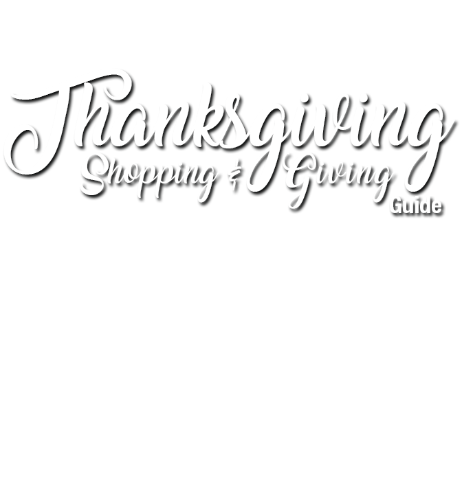 Thanksgiving Guide