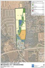 SVN | J. Beard Real Estate Represents Red Hill Ventures in Sale of 60 Acres in Magnolia