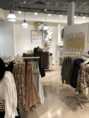 Golden Gray Boutique Now Welcoming Shoppers at Market Street in The Woodlands