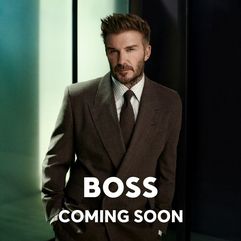 Market Street Announces BOSS to Open November 23, 2024