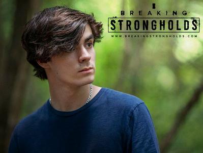 Breaking Strongholds: Making a Difference in Teen Suicide
