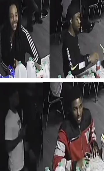 Crime of the Week, March 20: Aggravated Assault with a Deadly Weapon ...