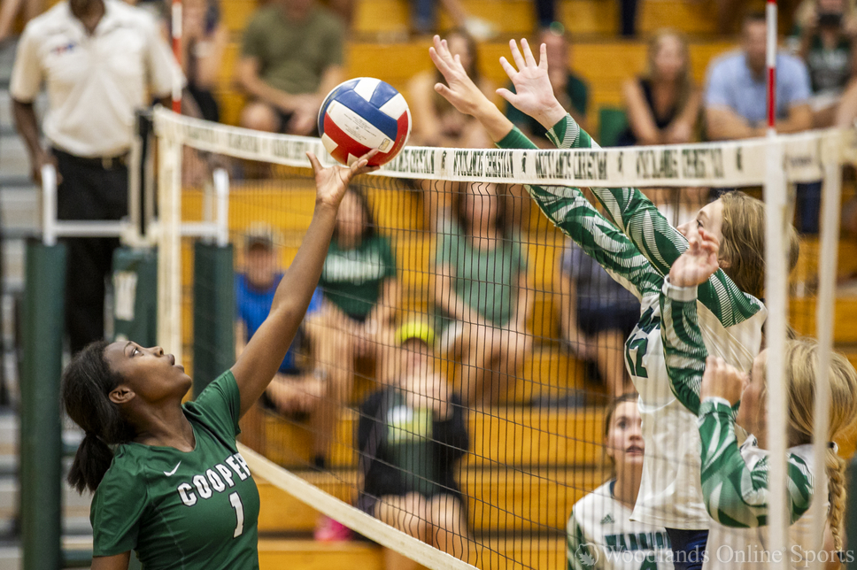 Woodlands Christian Academy Notches Rivalry Win Against John Cooper School In Straight Sets