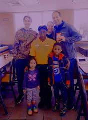 Montgomery Whataburger Celebrates 1000th Store Opening