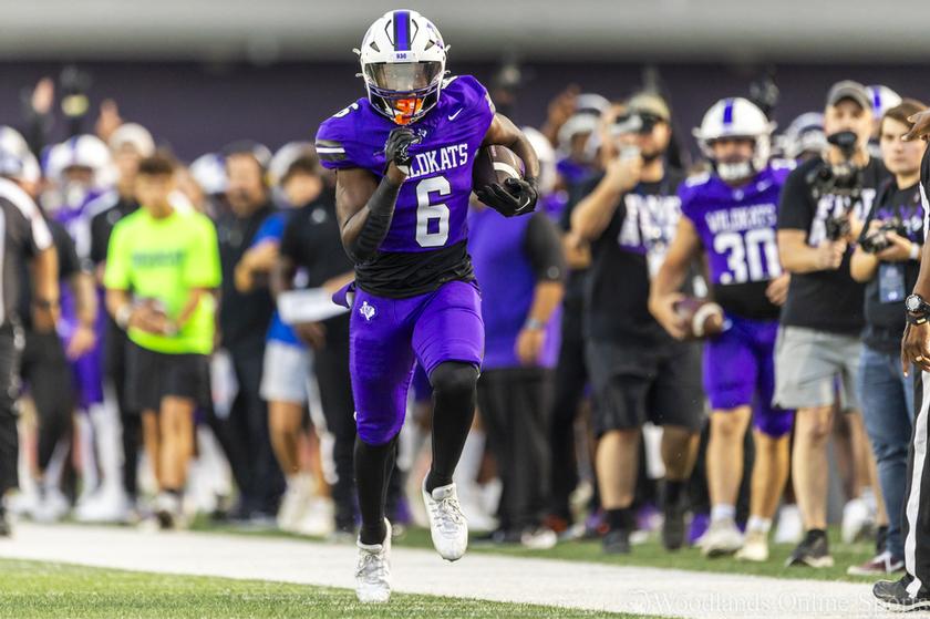 HS Football: Willis Throttles New Caney in Statement Win Against Defending District Champion