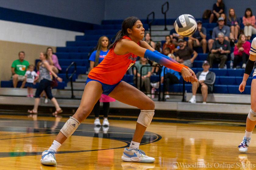 HS Volleyball Playoffs: College Park and Grand Oaks Continue the Charge into the State Semifinals