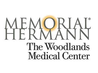Community Conference Center in South Tower at Memorial Hermann The Woodlands Named after Howard Hughes