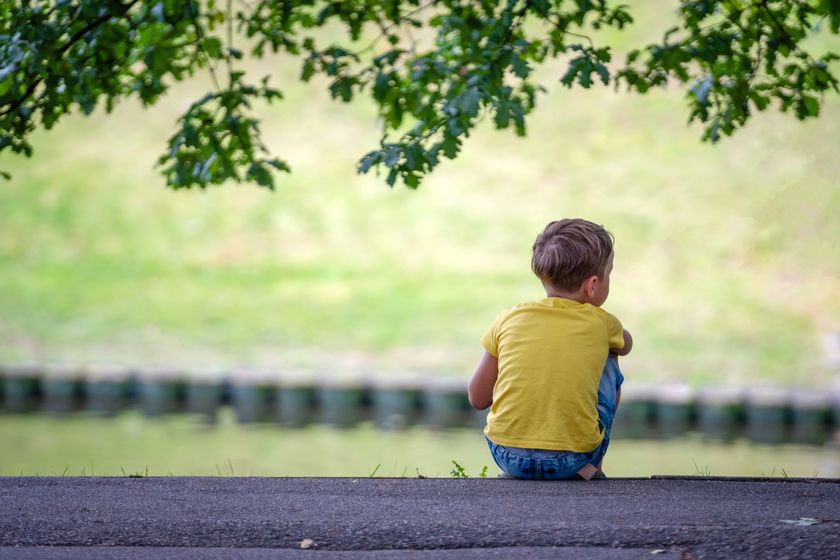 My friend Bobby – child abuse victim still trying to heal 57 years later