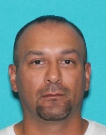 Reward Increased to $4,000 for Texas Most Wanted Sex Offender from El Paso