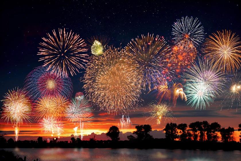 Fireworks prohibited in The Woodlands Township Woodlands Online