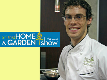 Annual Spring Home & Garden Show celebrates 13 years in The Woodlands March 7 & 8
