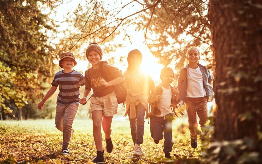 Has Spring Break snuck up on you? Here are some last-minute ideas to keep the kiddos occupied