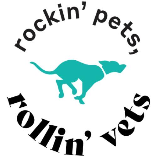 Rollin’ Vets Providing Full-Service Mobile Veterinary Care in The Woodlands
