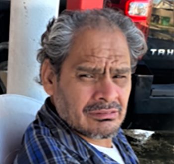 MISSING: Saul Santibanez - Houston, Texas