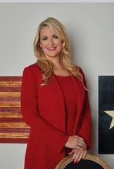 Kelly McDonald Endorsed by Texans for True Conservatives