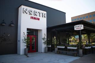 North Italia Opens Doors to New Woodlands Location Today