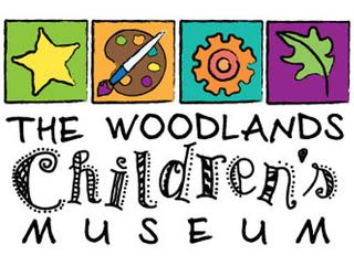 Fall Workshops at The Woodlands Children's Museum