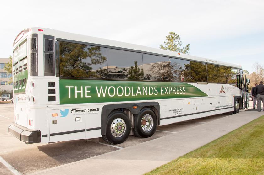 Actively Monitoring Service Impacts from Beryl for The Woodlands Township