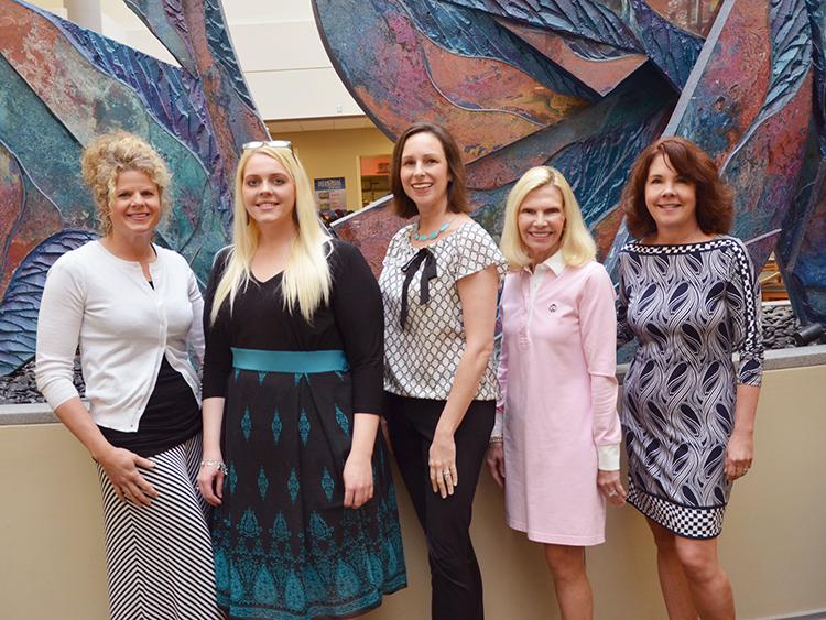 Memorial Hermann's 'In the Pink of Health' to support local women's