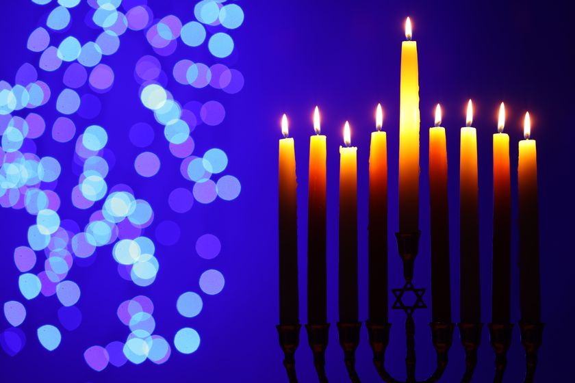 Market Street to Host Grand Chanukah Celebration and Menorah Lighting Sunday, December 29